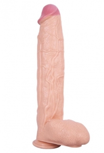 Ten Rengi 44 cm Dildo Model No:1019